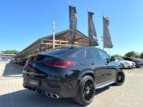 Mercedes-Benz GLE 400 COUPE#SOFTCL#DISTR#PANO#ОБДУХ#BURM#HEADUP - 159999 лв. - 46771147 4