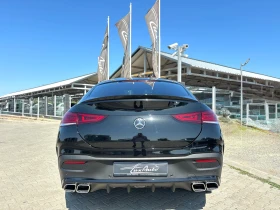 Mercedes-Benz GLE 400 COUPE#SOFTCL#DISTR#PANO#ОБДУХ#BURM#HEADUP - 159999 лв. - 46771147 6