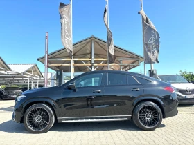 Mercedes-Benz GLE 400 COUPE#SOFTCL#DISTR#PANO#ОБДУХ#BURM#HEADUP - 159999 лв. - 46771147 7