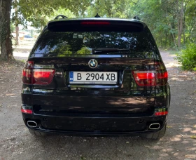 Обява за продажба на BMW X5 ~14 000 лв. - изображение 3