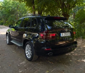 Обява за продажба на BMW X5 ~14 000 лв. - изображение 4