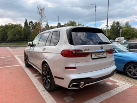 BMW X7 xDrive40i - 144000 лв. - 36276481 7