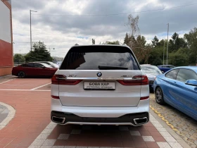 BMW X7 xDrive40i - 144000 лв. - 36276481 6
