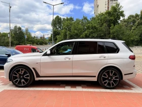 BMW X7 xDrive40i - 144000 лв. - 36276481 4