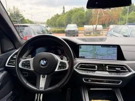 BMW X7 xDrive40i - 144000 лв. - 36276481 13