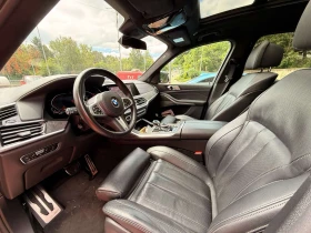 BMW X7 xDrive40i - 144000 лв. - 36276481 9