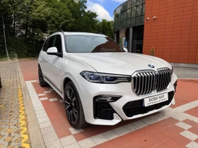 BMW X7 xDrive40i - 144000 лв. - 36276481 3