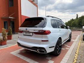 BMW X7 xDrive40i - 144000 лв. - 36276481 5