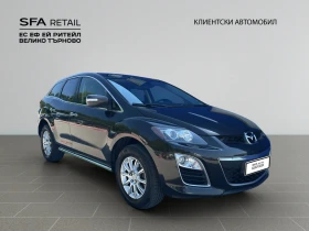 Mazda CX-7 - 11000 лв. - 26701620 3