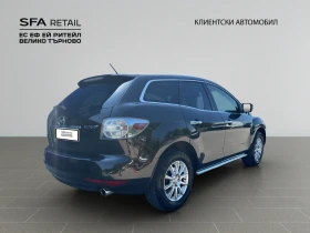 Mazda CX-7 - 11000 лв. - 26701620 5