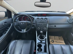 Mazda CX-7 - 11000 лв. - 26701620 10