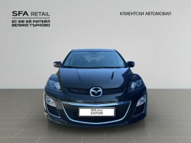 Mazda CX-7 - 11000 лв. - 26701620 2