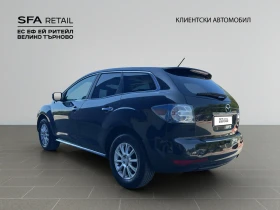 Mazda CX-7 - 11000 лв. - 26701620 7