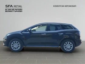 Mazda CX-7 - 11000 лв. - 26701620 8