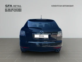 Mazda CX-7 - 11000 лв. - 26701620 6