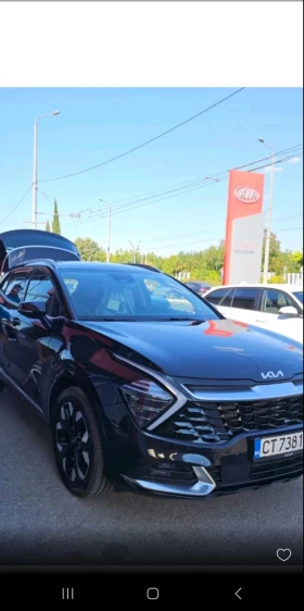 Обява за продажба на Kia Sportage ~69 900 лв. - изображение 5