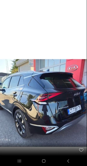 Обява за продажба на Kia Sportage ~69 900 лв. - изображение 4