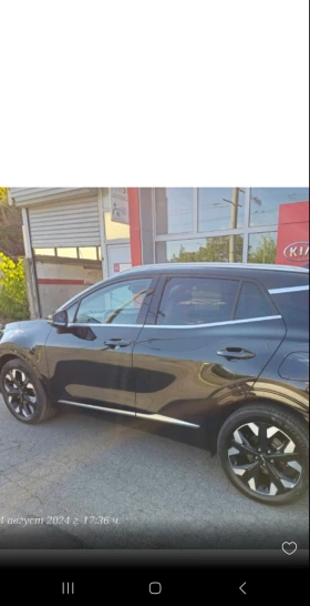 Обява за продажба на Kia Sportage ~69 900 лв. - изображение 1