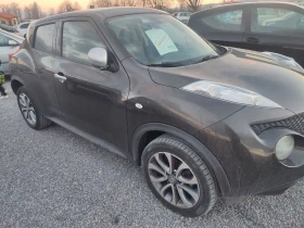Nissan Juke 1.5 DCI | Mobile.bg    10