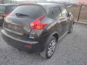 Nissan Juke 1.5 DCI | Mobile.bg    9
