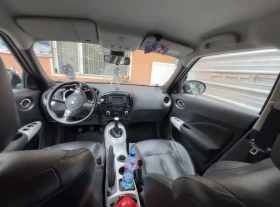 Nissan Juke 1.5 DCI | Mobile.bg    5