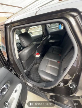 Nissan Juke 1.5 DCI | Mobile.bg    4