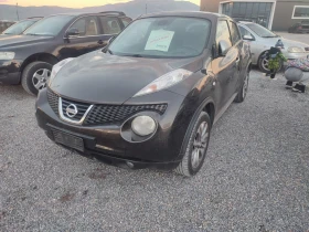 Nissan Juke 1.5 DCI | Mobile.bg    11