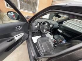 Nissan Juke 1.5 DCI | Mobile.bg    3