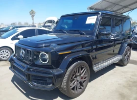 Mercedes-Benz G 63 AMG - 179000 лв. - 79991978 2