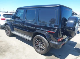 Mercedes-Benz G 63 AMG - 179000 лв. - 79991978 3