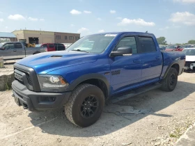 Dodge RAM 1500 REBEL/АВТОФИНАНСИРАНЕ