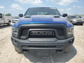 Dodge RAM 1500 REBEL/ | Mobile.bg    5