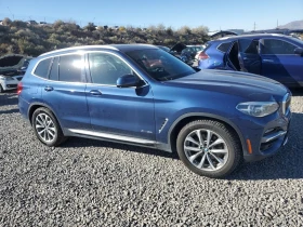 Обява за продажба на BMW X3 XDRIVE30I ~32 900 лв. - изображение 1