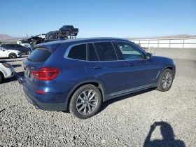 Обява за продажба на BMW X3 XDRIVE30I ~32 900 лв. - изображение 3