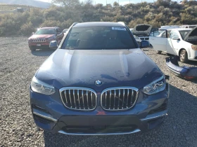 Обява за продажба на BMW X3 XDRIVE30I ~32 900 лв. - изображение 4