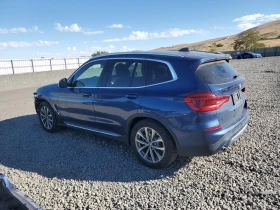 Обява за продажба на BMW X3 XDRIVE30I ~32 900 лв. - изображение 2