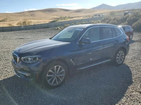 Обява за продажба на BMW X3 XDRIVE30I ~32 900 лв. - изображение 1