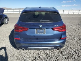 Обява за продажба на BMW X3 XDRIVE30I ~32 900 лв. - изображение 5