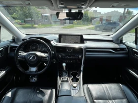 Lexus RX 350 4x4 /    | Mobile.bg    12