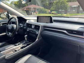 Lexus RX 350 4x4 /    | Mobile.bg    9