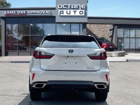 Lexus RX 350 4x4 /    | Mobile.bg    5