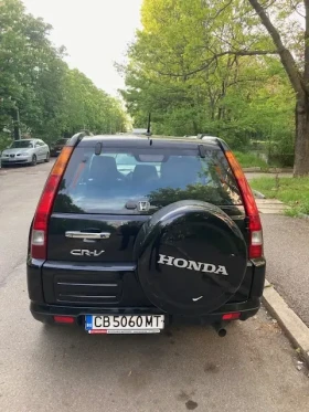 Honda Cr-v | Mobile.bg    3
