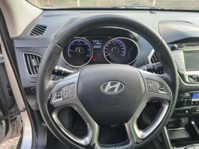 Hyundai IX35 2.0/4х4/всички екстри - 12900 лв. / 6595.67 € - 20207865 16