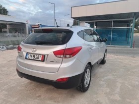 Hyundai IX35 2.0/4х4/всички екстри - 12900 лв. / 6595.67 € - 20207865 4