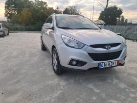 Hyundai IX35 2.0/4х4/всички екстри - 12900 лв. / 6595.67 € - 20207865 2