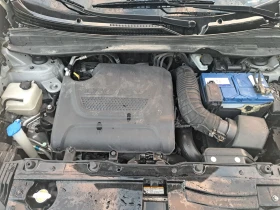 Hyundai IX35 2.0/4х4/всички екстри - 12900 лв. / 6595.67 € - 20207865 7