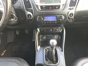 Hyundai IX35 2.0/4х4/всички екстри - 12900 лв. / 6595.67 € - 20207865 11