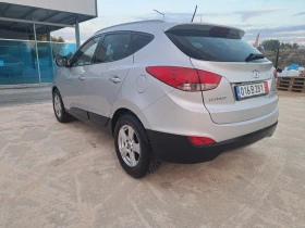 Hyundai IX35 2.0/4х4/всички екстри - 12900 лв. / 6595.67 € - 20207865 6