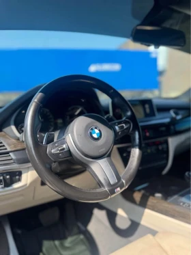 Обява за продажба на BMW X5 XDRIVE * * CARFAX * * АВТО КРЕДИТ * *  ~36 999 лв. - изображение 8