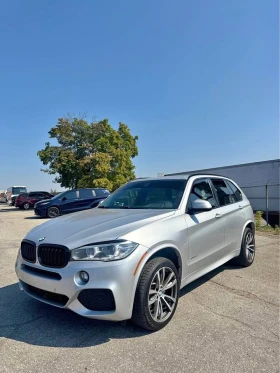 BMW X5 XDRIVE * * CARFAX * * АВТО КРЕДИТ * * 